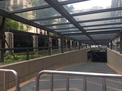 -复地万科·活力城-停车场