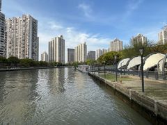 -苏州河梦清园环保主题公园