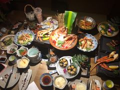 -蟹将军·松叶蟹和牛日料放题自助(K11店)