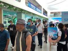 -哈尔滨龙晟一汽丰田4S店(民生路店)