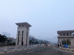 -山东大学(威海校区)