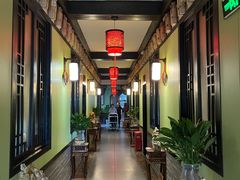 -天怡·鱼工厂(临江店)