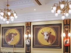 -Entrecôte 法国牛扒馆(保利·时光里店)