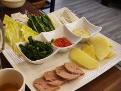 -玛禄藏膳(五分店)