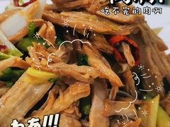 手撕肉-尚宴(盛世广场·食尚街店)