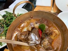 -simply thai天泰(静安嘉里中心店)