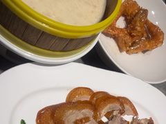 -北平食府(马鞍山路店)