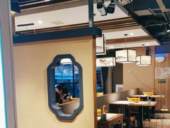 -绿草地·湘菜(喜盈门店)