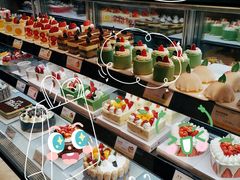 -罗森尼娜(德思勤店)