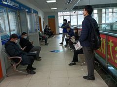 -上海市静安区闸北中心医院