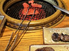 -赤坂亭·M9和牛放题(长楹天街购物中心店)
