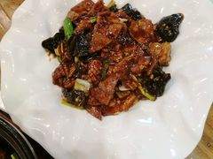 -天和晟新京菜.水煮鱼.湘土菜(国展店)