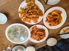 -九龙餐厅(大沽路店)