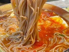 -屋里家延边朝鲜族冷面(梅林3店)