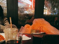 -WOLFGANG PUCK KITCHEN & BAR(迪士尼小镇店)