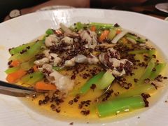 -上海人家花樣年华(中山公园店)