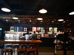 -星巴克臻选(青岛麦凯乐分店)