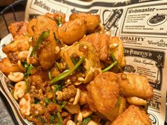 -麦凯伦烧烤·精酿超级工厂店(金桥总店)