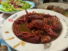 -叶派龙虾·招牌十三香(合肥路首店)