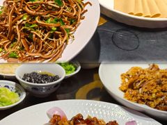 -大海碗·炸酱面·烤鸭·京菜(天坛店)