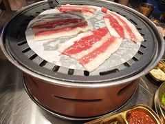 -核桃碳烤肉馆(深圳首店)
