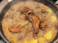 -李氏八大件老菜馆(万宝街店)
