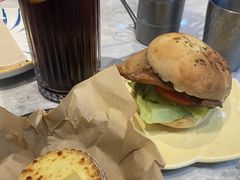 -必胜客(联投东方店)