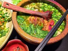 -山石榴·贵州菜(丰盛里店)