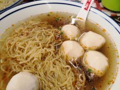 -七爺清汤腩(南开大悦城店)