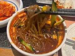 -韩满园· 甄选韩式烤肉
