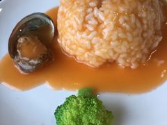 -港畔赶海蒸汽海鲜烧烤自助(仙螺岛店)