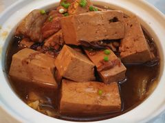 -玉林烤鸭店(定福庄店)