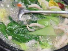 -香丰阁·烤鸭·川湘菜(清河店)
