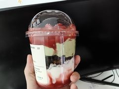 -宝珠奶酪(浦东金桥店)