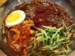 -米字旁先锋韩餐(茂业天地店)