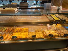 -FANEN法念·烘焙·甜点(万象城店)