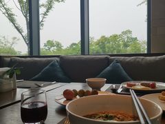 -水月周庄铂尔曼酒店 · 漾全日餐厅