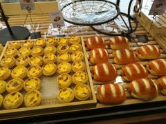 -万利隆·活力烘焙(人民路店)