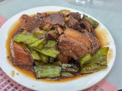 -茂隆餐厅(进贤路店)