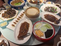 -豫丰汇河南名菜楼(武记餐饮)