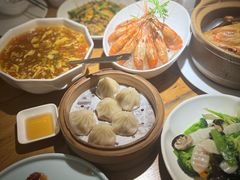-金牌外婆家(苏州中心店)