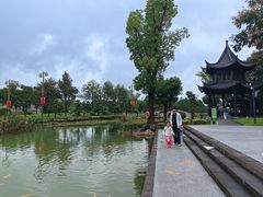 -溪口-滕头旅游景区