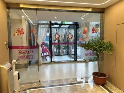 -金月汇月子会所(曲江店)