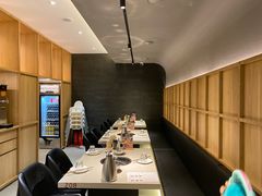 -浩爷羊蝎子火锅(望京店)