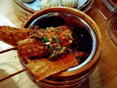 木桶小目鱼-陈傻子餐厅(世纪都会店)