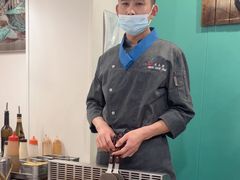 -新海膳法式铁板烧(华燕奥特莱斯店)