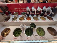 -八合里牛肉火锅(上海世茂广场店)