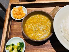-李百蟹·江南蟹黄面(夫子庙店)