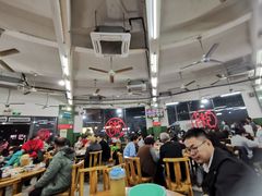 大堂-南记食粥坊·宵夜大排档(岭南分店)