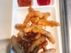 -海底捞火锅(武胜路凯德广场店)